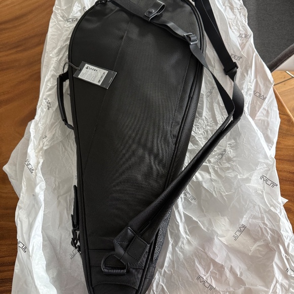 Tumi Tennis Racket Bag - Picture 9 of 9